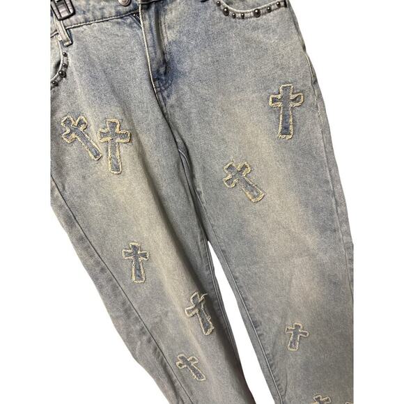 Austin Landing jeans 7 - Picture 2 of 5